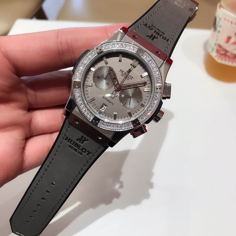 Hublot 43mm 092202